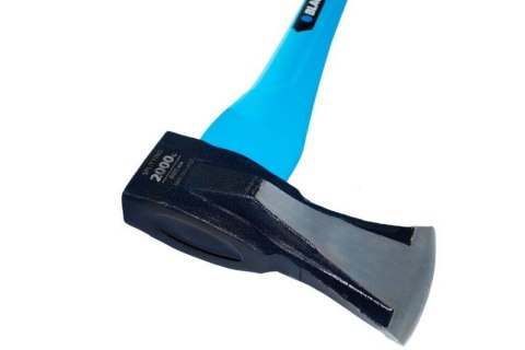 SIEKIERA ROZŁUPUJĄCA 2.85KG.,AX2000 BLAUPUNKT SIEKIERA ROZŁUPUJĄCA 2.85KG.,AX2000 BLAUPUNKT