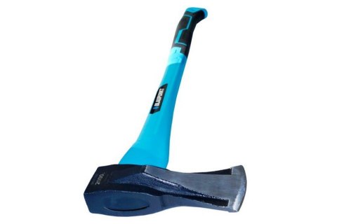 SIEKIERA ROZŁUPUJĄCA 2.85KG.,AX2000 BLAUPUNKT SIEKIERA ROZŁUPUJĄCA 2.85KG.,AX2000 BLAUPUNKT