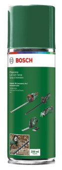 SPRAY KONSERWUJĄCY DO NARZĘDZI OGRODOWYCH 250ML BOSCH