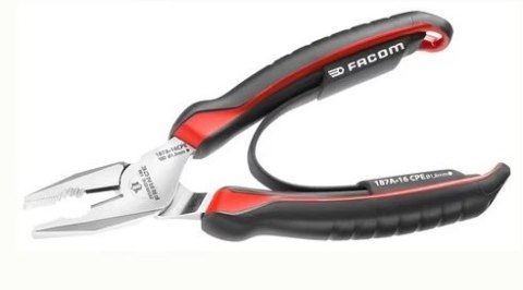 SZCZYPCE UNIWERSALNE 180MM FACOM SZCZYPCE UNIWERSALNE 180MM FACOM