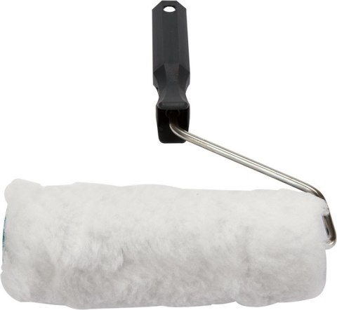 WAŁEK MAL. VESTAN 25CM Z UCHWYTEM 6MM VOREL WAŁEK MAL. VESTAN 25CM Z UCHWYTEM 6MM VOREL