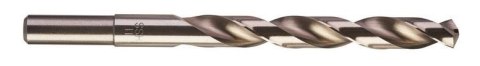 WIERTŁO DO METALU HSS-G THUNDERWEB 11.0MM MILWAUKEE WIERTŁO DO METALU HSS-G THUNDERWEB 11.0MM MILWAUKEE