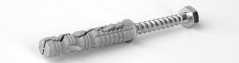 KOŁEK ROZPOROWY Z ŁBEM SZEŚCIOKĄTNYM 14/10*140MM KOŁEK ROZPOROWY Z ŁBEM SZEŚCIOKĄTNYM 14/10*140MM