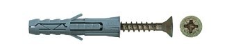 KOŁEK ROZPOROWY Z NACIĘCIEM KRZYŻOWYM 12/6*120MM KOŁEK ROZPOROWY Z NACIĘCIEM KRZYŻOWYM 12/6*120MM