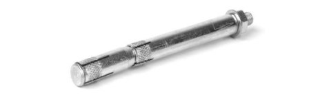 KOŁEK STALOWY 12*210/M8 KOŁEK STALOWY 12*210/M8