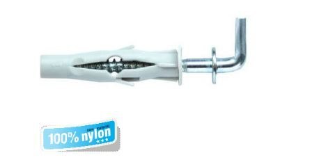 KOŁEK UNIVERSALNY Z HAKIEM PROSTYM 6/3.5*48MM KOŁEK UNIVERSALNY Z HAKIEM PROSTYM 6/3.5*48MM