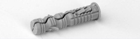 KOSZULKA ROZPOROWA PLASTIKOWA 8*40MM KOSZULKA ROZPOROWA PLASTIKOWA 8*40MM
