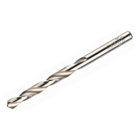 WIERTŁO DO METALU HSS PRO 5.10MM WIERTŁO DO METALU HSS PRO 5.10MM