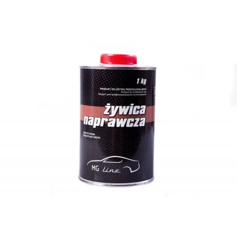ŻYWICA POLIESTROWA 1KG ŻYWICA POLIESTROWA 1KG