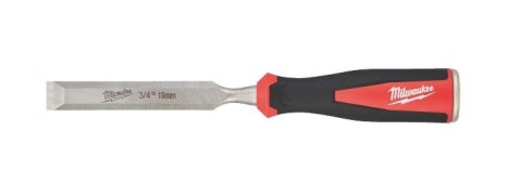 DŁUTO 19MM SFAZOWANA KRAWĘDŹ MILWAUKEE DŁUTO 19MM SFAZOWANA KRAWĘDŹ MILWAUKEE