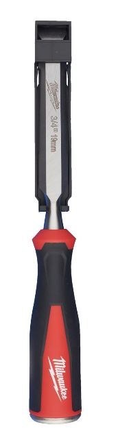 DŁUTO 19MM SFAZOWANA KRAWĘDŹ MILWAUKEE DŁUTO 19MM SFAZOWANA KRAWĘDŹ MILWAUKEE