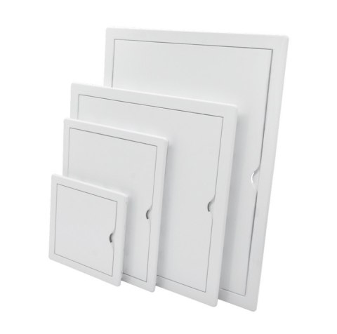 DRZWICZKI REWIZYJNE PLASTIKOWE Z ABS 350*350MM AIR ROXY DRZWICZKI REWIZYJNE PLASTIKOWE Z ABS 350*350MM AIR ROXY
