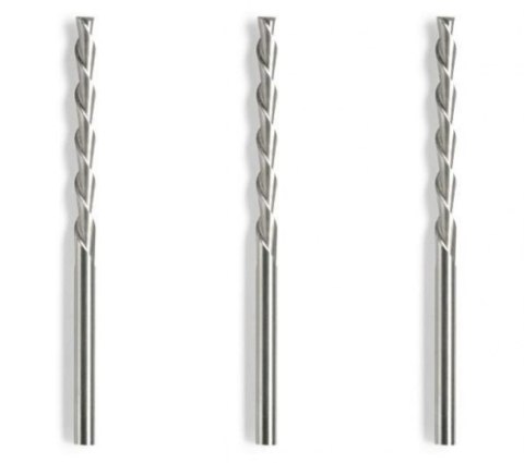 FREZ UNIWERSALNY 3.2MM 3 SZT. DREMEL FREZ UNIWERSALNY 3.2MM 3 SZT. DREMEL