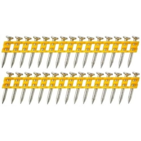 GWOŹDZIE 2.6*45MM 510SZT DO DCN890 DEWALT GWOŹDZIE 2.6*45MM 510SZT DO DCN890 DEWALT