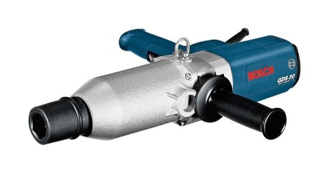 KLUCZ UDAROWY 1'' GDS 30 920W BOSCH KLUCZ UDAROWY 1'' GDS 30 920W BOSCH