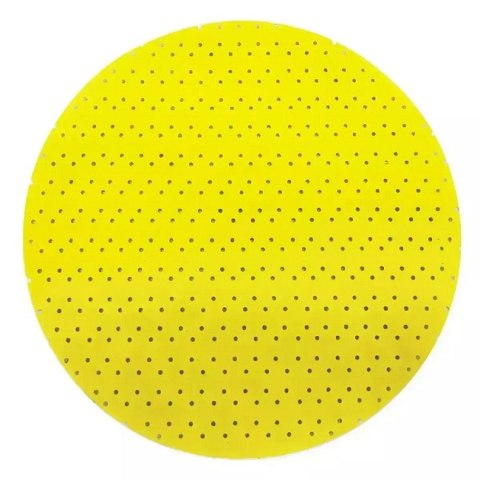 KRĄŻEK ŚCIERNY PERFOROWANY 180MM GR.220 5 SZT. DEDRA KRĄŻEK ŚCIERNY PERFOROWANY 180MM GR.220 5 SZT. DEDRA
