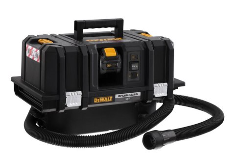 ODKURZACZ AKUMULATOROWY XR FLEXVOLT 54V 2*6.0AH DEWALT ODKURZACZ AKUMULATOROWY XR FLEXVOLT 54V 2*6.0AH DEWALT