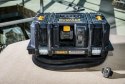 ODKURZACZ AKUMULATOROWY XR FLEXVOLT 54V 2*6.0AH DEWALT