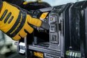 ODKURZACZ AKUMULATOROWY XR FLEXVOLT 54V 2*6.0AH DEWALT