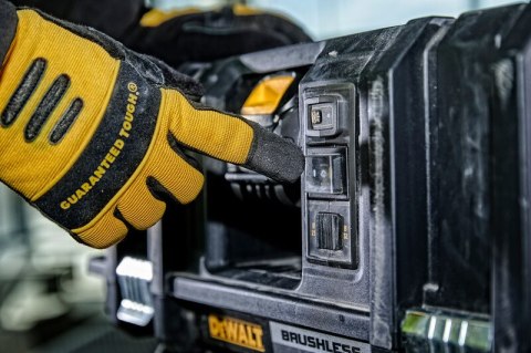 ODKURZACZ AKUMULATOROWY XR FLEXVOLT 54V 2*6.0AH DEWALT ODKURZACZ AKUMULATOROWY XR FLEXVOLT 54V 2*6.0AH DEWALT