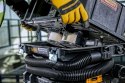ODKURZACZ AKUMULATOROWY XR FLEXVOLT 54V 2*6.0AH DEWALT