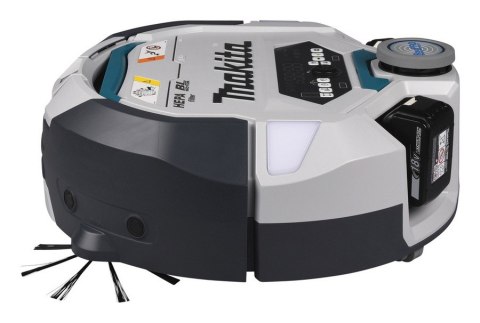 ODKURZACZ AUTOMATYCZNY 18V LTX 4*6.0AH MAKITA ODKURZACZ AUTOMATYCZNY 18V LTX 4*6.0AH MAKITA