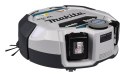 ODKURZACZ AUTOMATYCZNY 18V LTX 4*6.0AH MAKITA