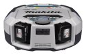 ODKURZACZ AUTOMATYCZNY 18V LTX 4*6.0AH MAKITA