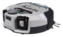 ODKURZACZ AUTOMATYCZNY 18V LTX 4*6.0AH MAKITA