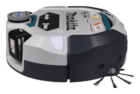 ODKURZACZ AUTOMATYCZNY 18V LTX 4*6.0AH MAKITA ODKURZACZ AUTOMATYCZNY 18V LTX 4*6.0AH MAKITA