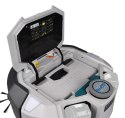 ODKURZACZ AUTOMATYCZNY 18V LTX 4*6.0AH MAKITA