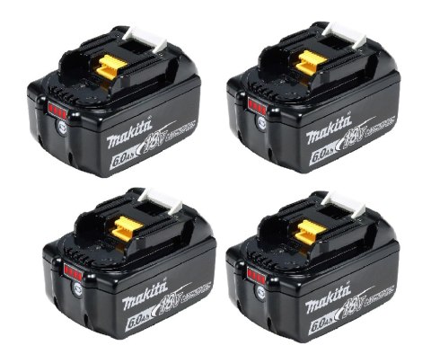 ODKURZACZ AUTOMATYCZNY 18V LTX 4*6.0AH MAKITA ODKURZACZ AUTOMATYCZNY 18V LTX 4*6.0AH MAKITA