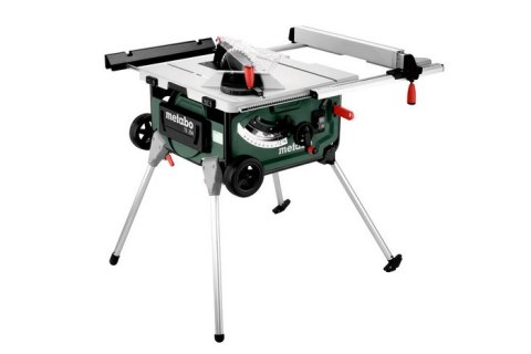 PILARKA STOŁOWA TS 254 METABO PILARKA STOŁOWA TS 254 METABO