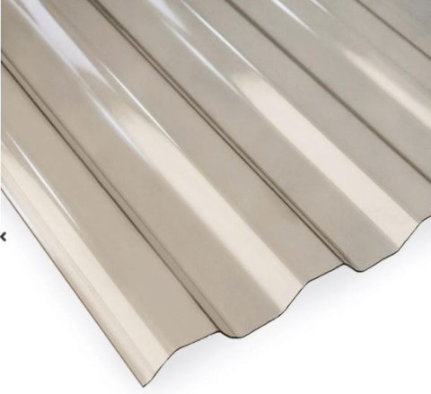 PŁYTA PC DYMNA TRAPEZ 76/18 900X2000/0.5 MM UN PŁYTA PC DYMNA TRAPEZ 76/18 900X2000/0.5 MM UN