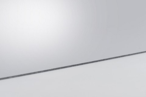 PŁYTA PS SZKŁO BEZPIECZNE PRZEŹROCZYSTE 1000X1000/2 MM UN PŁYTA PS SZKŁO BEZPIECZNE PRZEŹROCZYSTE 1000X1000/2 MM UN