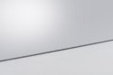 PŁYTA PS SZKŁO BEZPIECZNE PRZEŹROCZYSTE 250X500/4.0 MM UN