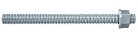 PRĘT GWINTOWANY FIS A M12*120MM TRZPIEŃ FISCHER PRĘT GWINTOWANY FIS A M12*120MM TRZPIEŃ FISCHER