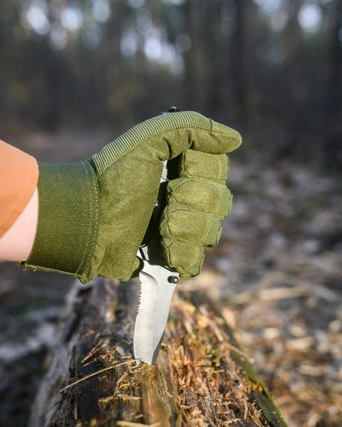 RĘKAWICE TAKTYCZNE, SKÓRA SYNTETYCZNA, ROZMIAR 9 NEO RĘKAWICE TAKTYCZNE, SKÓRA SYNTETYCZNA, ROZMIAR 9 NEO