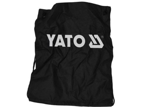 SZELKI BEZPIECZEŃSTWA + AMORTYZATOR YATO SZELKI BEZPIECZEŃSTWA + AMORTYZATOR YATO