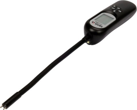 TESTER DO PŁYNU HAMULCOWEGO ELEKTRONICZNY WYŚWIETLACZ YATO TESTER DO PŁYNU HAMULCOWEGO ELEKTRONICZNY WYŚWIETLACZ YATO
