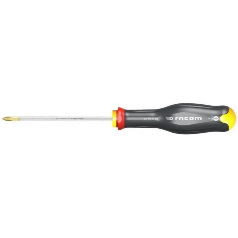 WKRĘTAK KRZYŻAK PROTWIST PH1*100MM FACOM WKRĘTAK KRZYŻAK PROTWIST PH1*100MM FACOM
