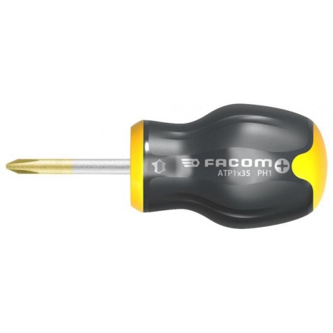 WKRĘTAK KRZYŻAK PROTWIST PH2*35MM FACOM WKRĘTAK KRZYŻAK PROTWIST PH2*35MM FACOM