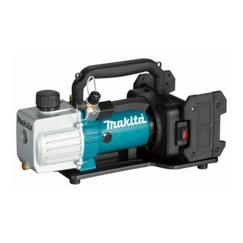 AKUMULATOROWA POMPA PODCIŚNIENIA 2*18V LTX 0*AH MAKITA AKUMULATOROWA POMPA PODCIŚNIENIA 2*18V LTX 0*AH MAKITA