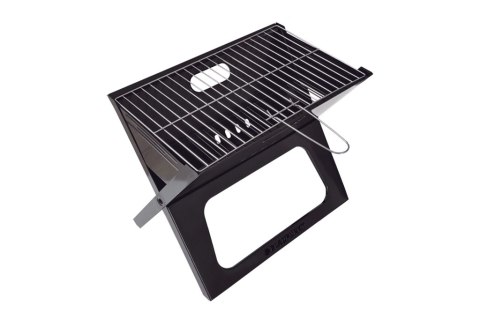 GRILL WĘGLOWY SKŁADANY GC201 BLAUPUNKT GRILL WĘGLOWY SKŁADANY GC201 BLAUPUNKT