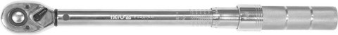KLUCZ DYNAMOMETRYCZNY 3/8'' 10-60NM YATO KLUCZ DYNAMOMETRYCZNY 3/8'' 10-60NM YATO