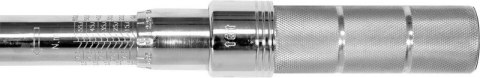 KLUCZ DYNAMOMETRYCZNY 3/8'' 10-60NM YATO KLUCZ DYNAMOMETRYCZNY 3/8'' 10-60NM YATO