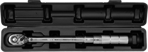 KLUCZ DYNAMOMETRYCZNY 3/8'' 10-60NM YATO KLUCZ DYNAMOMETRYCZNY 3/8'' 10-60NM YATO