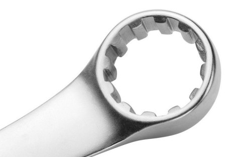 KLUCZ PŁASKO-OCZKOWY 27*310MM NEO KLUCZ PŁASKO-OCZKOWY 27*310MM NEO