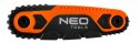 KLUCZE SZEŚCIOKĄTNE 1.5-8MM 8 SZTUK NEO