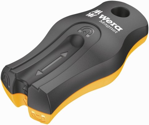 MAGNETYZER/DEMAGNETYZER 9514 ESD, NA BLISTRZE, 64.6MM WERA MAGNETYZER/DEMAGNETYZER 9514 ESD, NA BLISTRZE, 64.6MM WERA